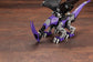 Zoids Highend Master Model EZ-
005 Redler (Guyros Empire Ver.)
1/72 Scale Model Kit (Reissue)