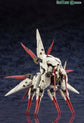 Hexa Gear - Weird Tails 1/24 Scale Model Kit