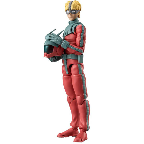 Mobile Suit Gundam G.M.G Collection 