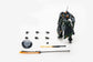 Motor Nuclear BV-XH04A Zhong Yong Tepputo Plastic Model Kit (Pre-Order)