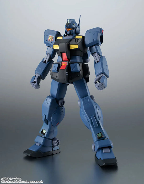 Robot Spirits RGM-79Q GM Quel ver. A.N.I.M.E.