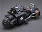 JoyToy WH40K Black Templars Raider-Pattern Combat Bike (Outriders)