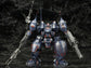 Armored Core Variable Infinity: KT-104/PERUN HANGED MAN (Rematch Ver.)