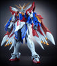 Explosive Model Metal Build-style 1/100 scale God Gundam model kit (Pre-Order)