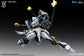 SNAA Round Table Knights 1/144 scale Rampaging Lion Model Kit (Pre-Order)