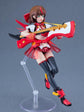 Valkryie Tune PLAMATEA Lisa = Caster Model Kit (With Bonus)
