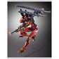 Neon Genesis Evangelion Metal Build Weapon Set