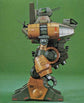 Combat Mecha 