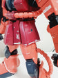 PG Zaku II (Luminous) (Water Decal)