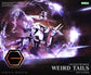 Hexa Gear - Weird Tails 1/24 Scale Model Kit
