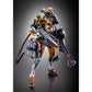 Neon Genesis Evangelion - EVA-00/00 Proto Type, Bandai Spirits Metal Build