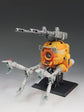 MG 08MS Ball (Water Decal)