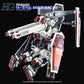 G-REWORK - [HG] [THUNDERBOLT] FULLARMOR GUNDAM (Water Decal)