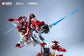 Naraka Bladepoint Yueshan (Yinglong) Armor (Deluxe Ver.) 1/15 Scale Model Kit (Pre-Order)