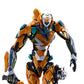 Neon Genesis Evangelion - EVA-00/00 Proto Type, Bandai Spirits Metal Build