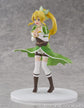 Sword Art Online Cantabile Leafa Figure