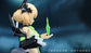 Seven Deadly Sins SIN-04 Envy 1/10 Scale Model Kit