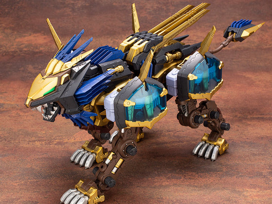 Zoids Highend Master Model 