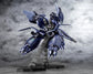 Alice Gear Aegis Megami Device Kaneshiya Sitara (Tenki Ver.) Ganesha Model Kit