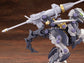 Zoids EZ027 Raven Raptor Highend Master Model 