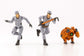 Hexa Gear - Governor Engineer Set (Ver. A) 1/24 Scale Model Kit