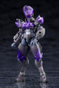 Hexa Gear Governor Ex Armor Type: Bishop (Noir) 1/24 Scale Model Kit