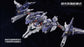 Vientiane Fusion - 02 - Meteor with
Maintenance Base and Support Unit Model Kit (Pre-Order)