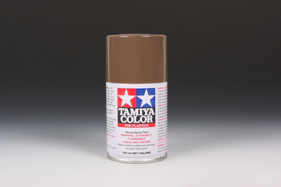 TS-90 Brown JGSDF (100ml Spray Can)
