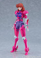PLAMAX Sonic Soldier Borgman: Anice Farm & Sonic Weapon Set (Artistic Arrange) Model Kit