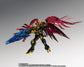 METAL BUILD Wing Gundam Zero Rebellion