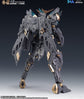 SNAA Fire Lord 1/100 scale model kit