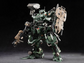 Motor Nuclear Legend of Star General MNP-CR02A Type-65 Ji Hu-II (Assault Ver.) Model Kit (Pre-Order)