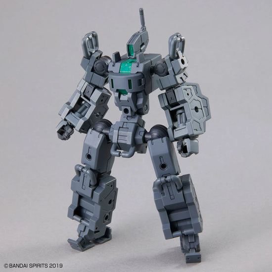 30 Minutes Missions EV-18 Extended Armament Vehicle (Smart Transformable Machine Ver.)