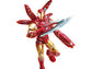 Blokees Marvel Infinity Saga Champion Class CC01 Iron Man MK85 Model Kit