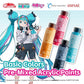 DSPIAE X NAZCA RACING MIKU COLLABORATION Paints