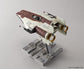Star Wars A-Wing Starfighter 1/72 Scale Model Kit