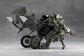 Hexa Gear - Definition Armor "VT1” 1/24 Scale Model Kit