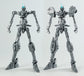 SNAA The Round Table Knights Gian Axe 1/144 Scale Model Kit