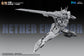 SNAA Royal Series NETHER EMPEROR Full Armor 1/100 Scale Model Kit (Pre-Order)
