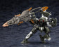 Hexa Gear Bulkarm Lambda Wolfzerker 1/24 Scale Model Kit