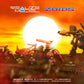 Zoids RMZ-014 Red Horn Styracosaurus Type