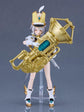 Valkryie Tune PLAMATEA Iris = Bruckner Model Kit (With
Bonus)