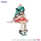 Vocaloid Hatsune Miku Flower Fairy Anemone Noodle Stopper Figure