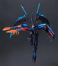 Moderoid Fafner in the Azure: Salvator Model Fafner Mark Alles Model Kit
