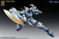 SNAA The Round Table Knights SC-
010 Furious Warhammer Galahad 1/144 Scale Model Kit (Pre-Order)