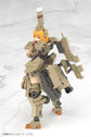 Frame Arms Girl Kagutsuchi kou Model Kit