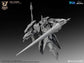 SNAA Round Table Knights 1/144 Soul Spear Lamorak (Pre-Order)