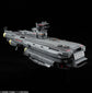 Be Forever Yamato REBEL
3199 Earth Defense Force
Hyuuga-class Combat Space
Carrier DCV-01 Hyuuga 1/1000 Scale Model Kit