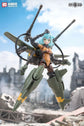 Rusted Brier Rhande Koskinen 1/12 Scale Model Kit (Pre-Order)