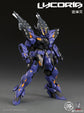 Lycoris 1/100 Scale Model Kit (Pre-Order)
